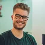 Kaleb Barrett Profile Picture